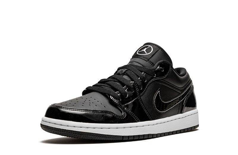 Air Jordan 1 All Star Reps Low Sneakers (4)