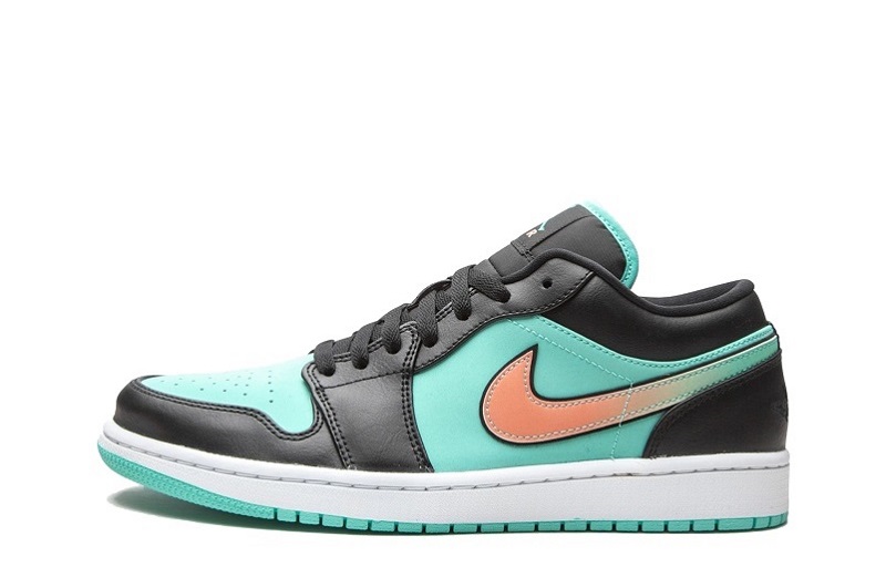 Air Jordan 1 Tropical Twist Reps Low SE Shoes (1)