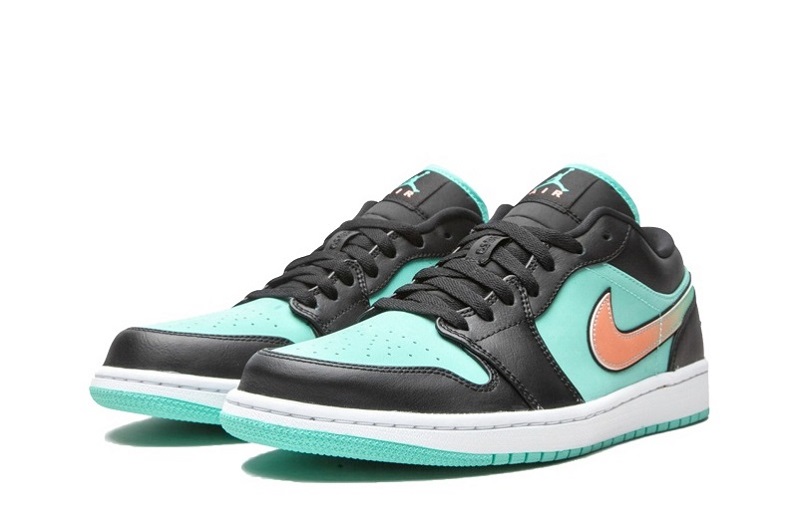 Air Jordan 1 Tropical Twist Reps Low SE Shoes (2)