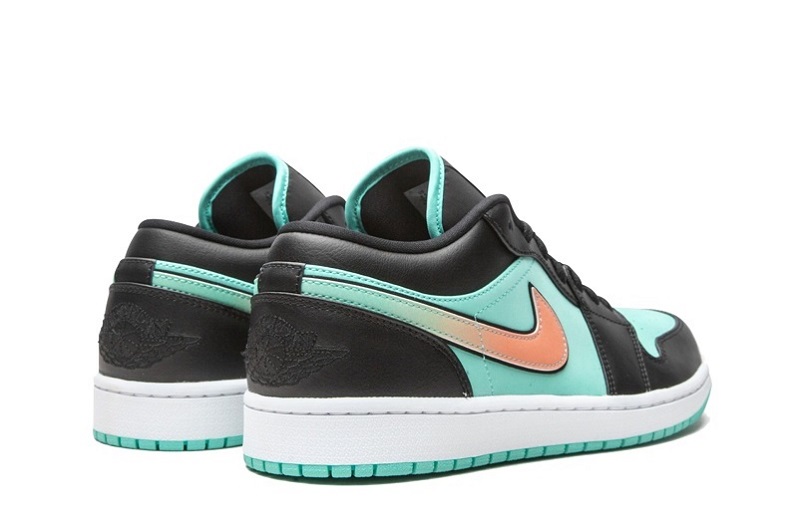 Air Jordan 1 Tropical Twist Reps Low SE Shoes (3)