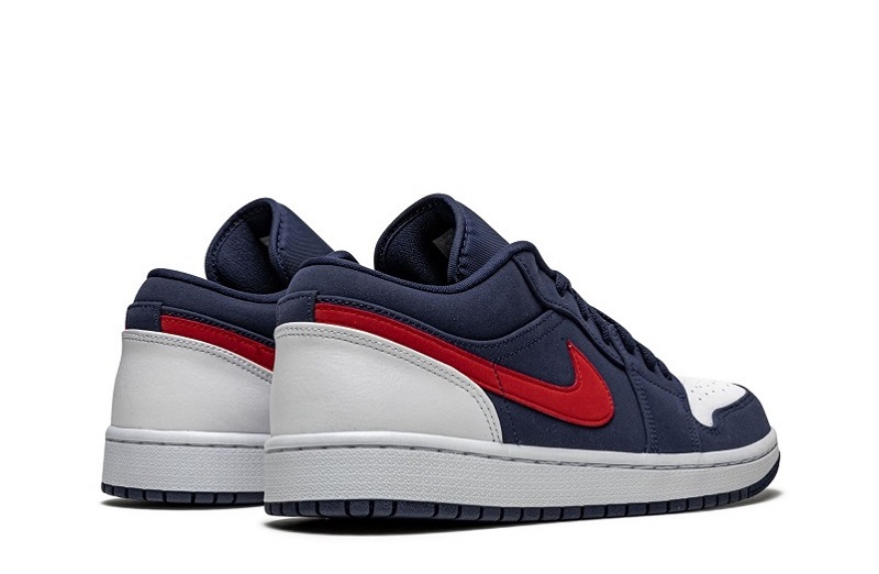 Air Jordan 1 USA Reps Low Sneakers Online (3)