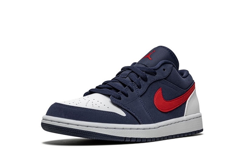 Air Jordan 1 USA Reps Low Sneakers Online (4)