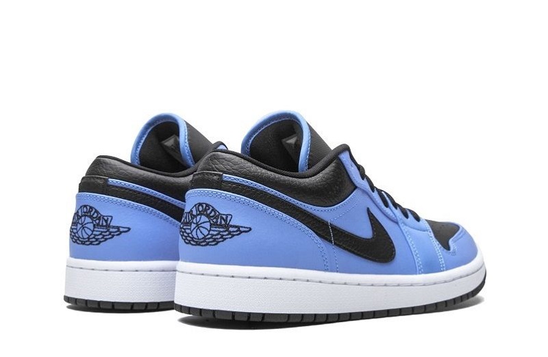 Air Jordan 1 University Blue Reps Low for Sale (3)