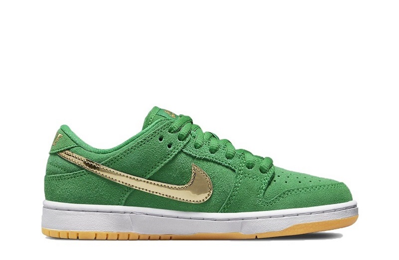 Dunk Low St. Patrick’s Day Reps Online (2)