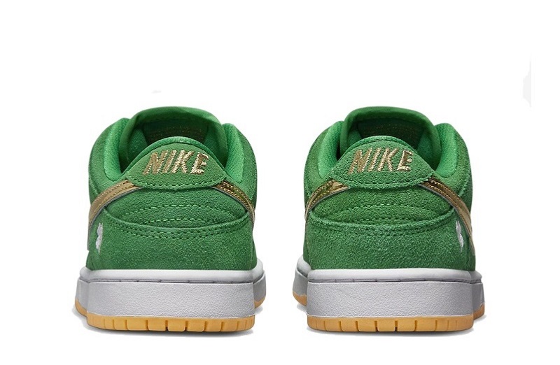 Dunk Low St. Patrick’s Day Reps Online (4)