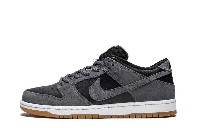 SB Dunk Low Dark Grey Reps (1)