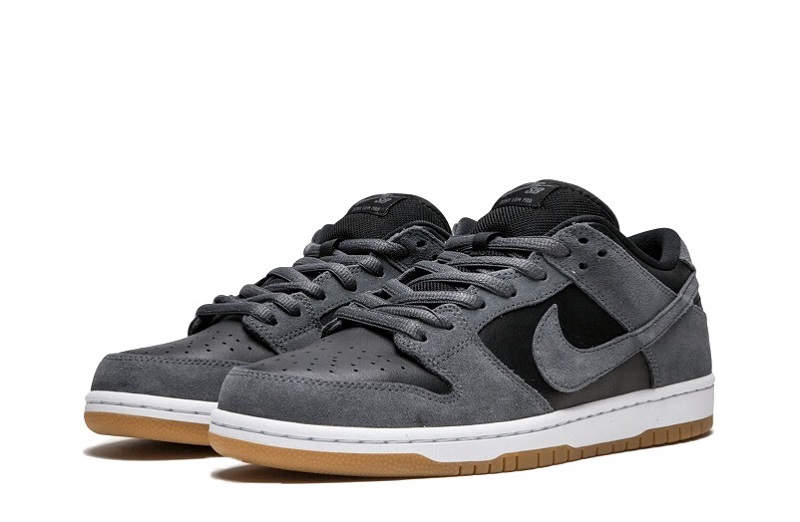 SB Dunk Low Dark Grey Reps (2)