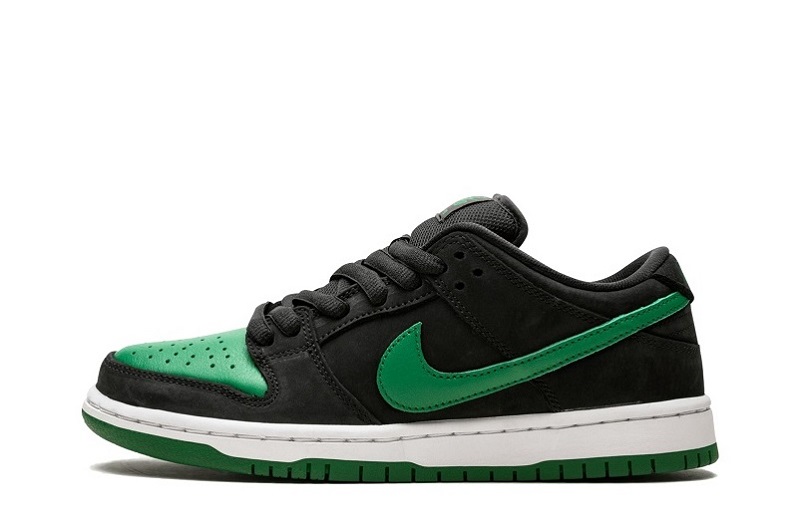 SB Dunk Low Pine Green Reps for Sale (1)