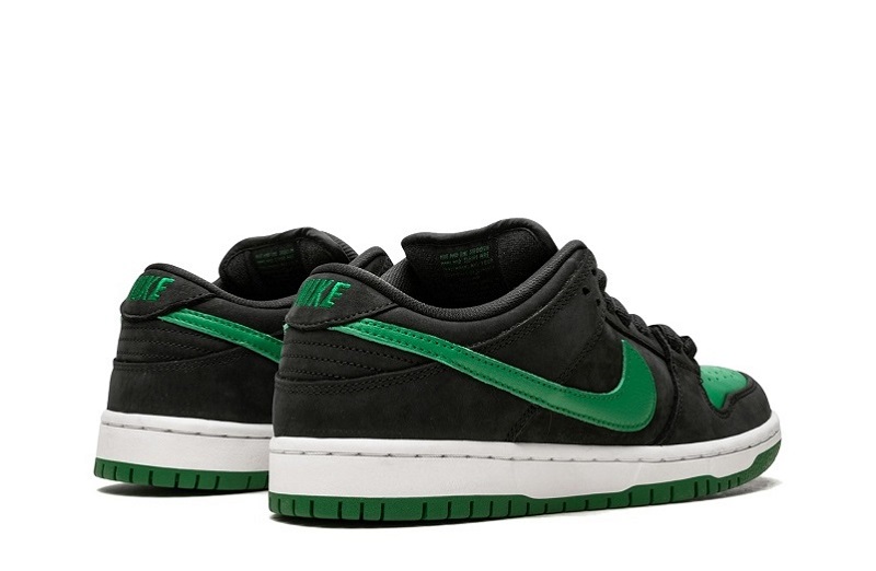 SB Dunk Low Pine Green Reps for Sale (3)