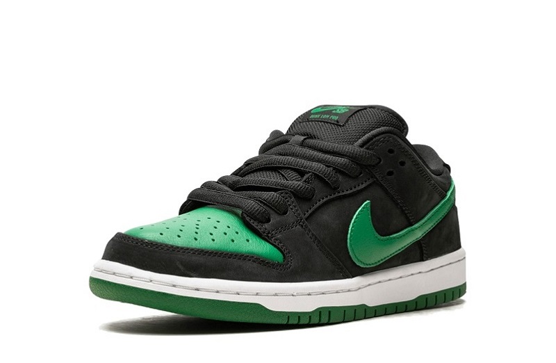 SB Dunk Low Pine Green Reps for Sale (4)