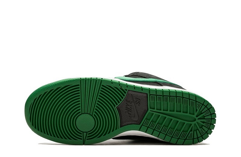 SB Dunk Low Pine Green Reps for Sale (5)