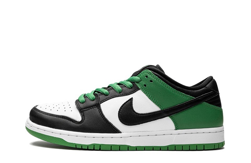 Nike SB Dunk Low Classic Green Reps (1)