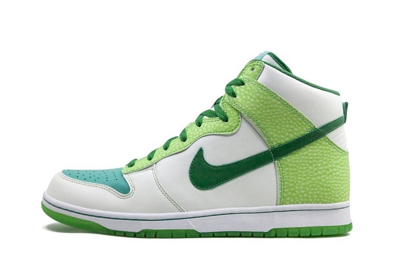 Dunks High Glow-In-The-Dark Reps (1)