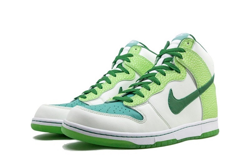 Dunks High Glow-In-The-Dark Reps (2)