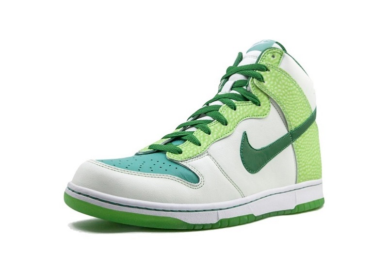 Dunks High Glow-In-The-Dark Reps (4)