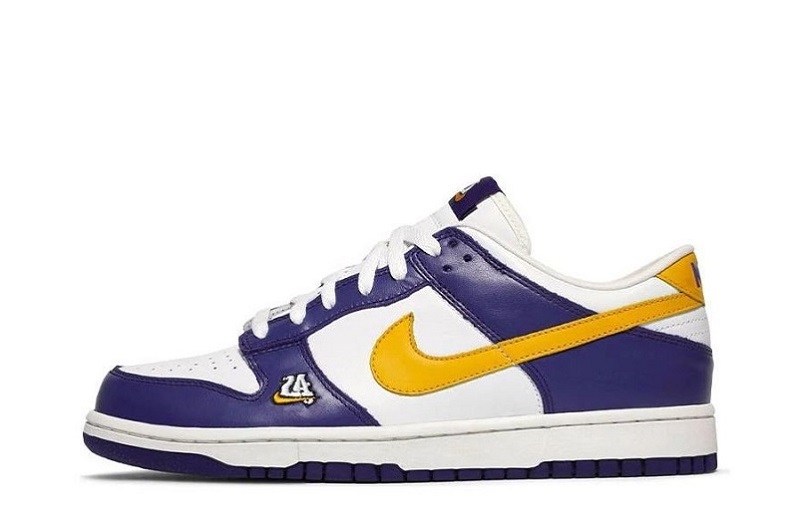 SB Dunk Low LA Reps for Sale (1)