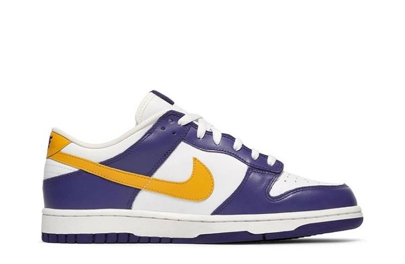 SB Dunk Low LA Reps for Sale (2)