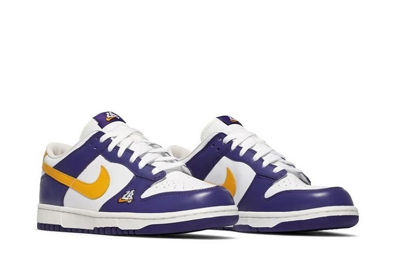 SB Dunk Low LA Reps for Sale (3)