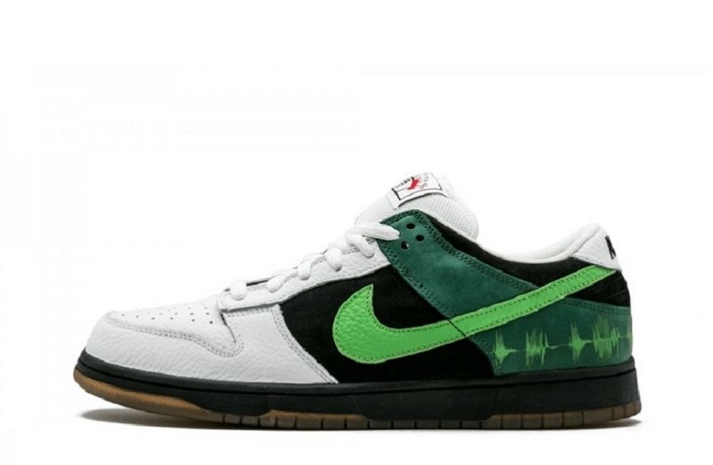 Dunks Low C&K Reps  (1)