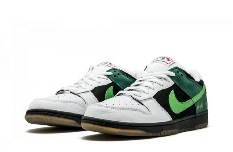 Dunks Low C&K Reps  (2)