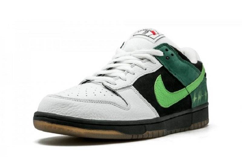 Dunks Low C&K Reps  (4)