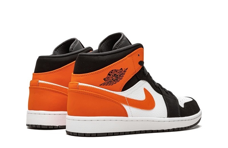 Air Jordan 1 Shattered Backboard Reps Mid Sneakers (3)