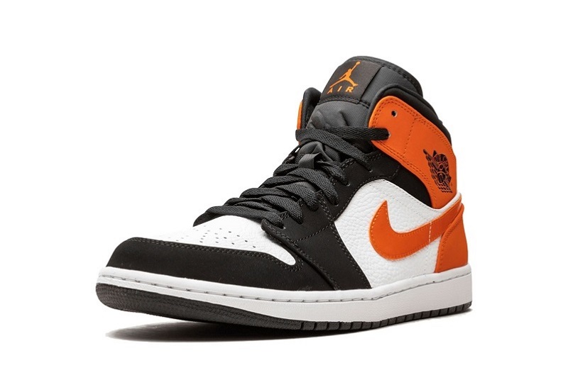 Air Jordan 1 Shattered Backboard Reps Mid Sneakers (4)