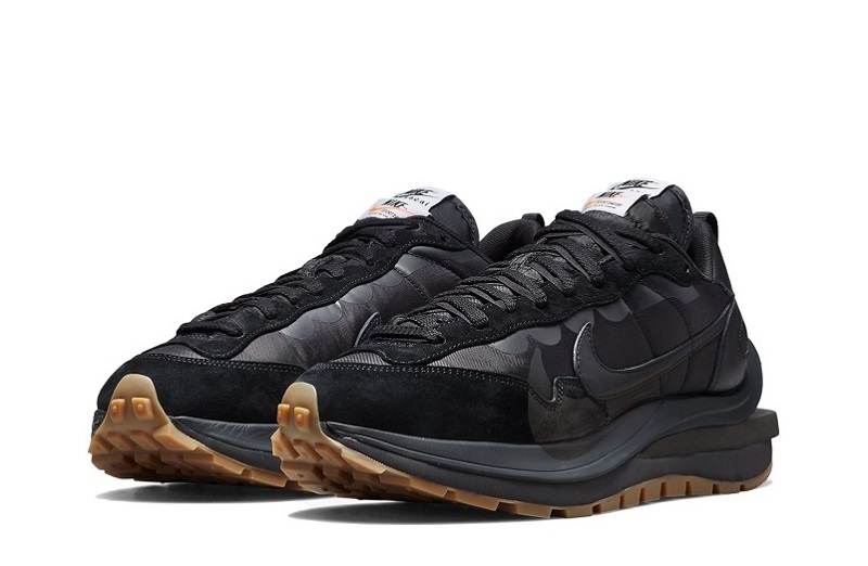 Nike Sacai VaporWaffle Black Gum Reps (2)