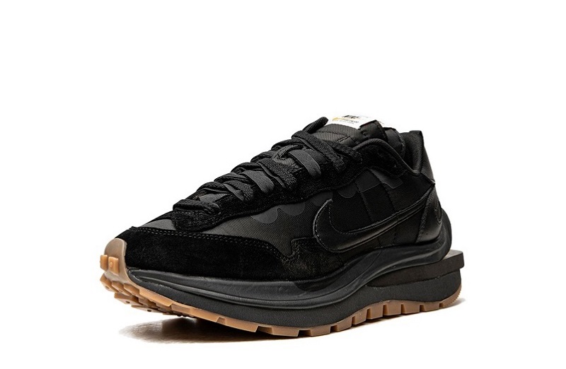 Nike Sacai VaporWaffle Black Gum Reps (4)