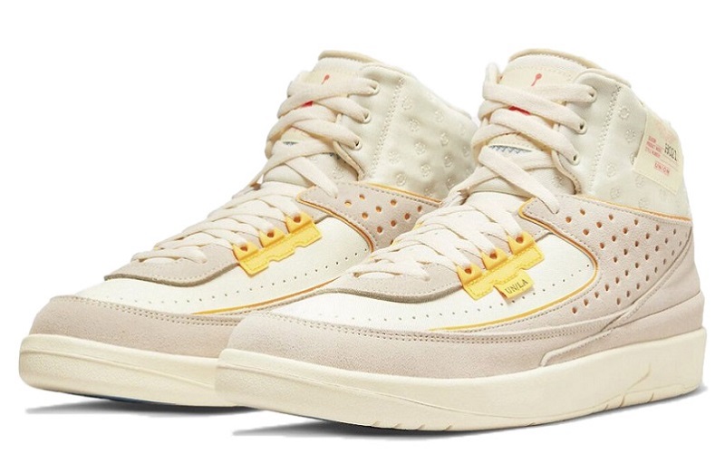 Air Jordan 2 Rattan Reps Online (3)