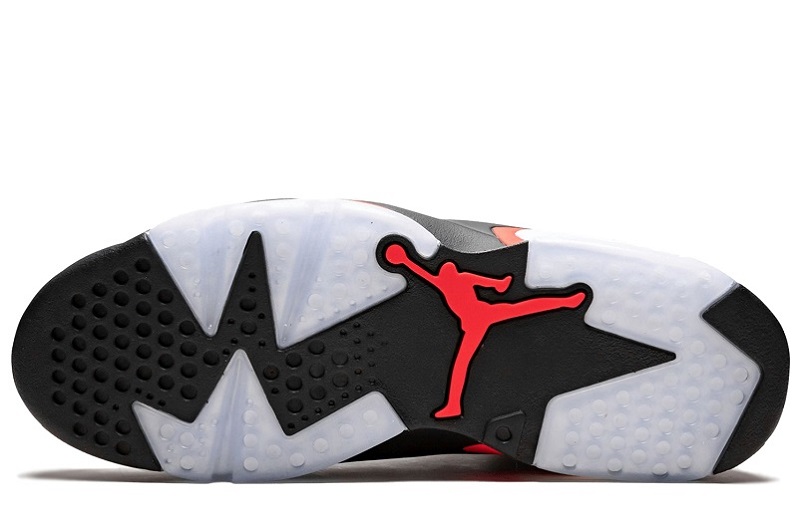 Air Jordan 6 Reflective Infrared Reps for Sale (5)