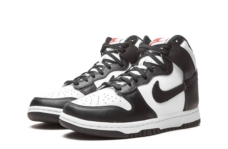 Dunk High Panda (2021) Reps (2)