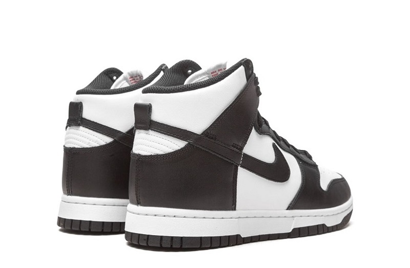 Dunk High Panda (2021) Reps (3)