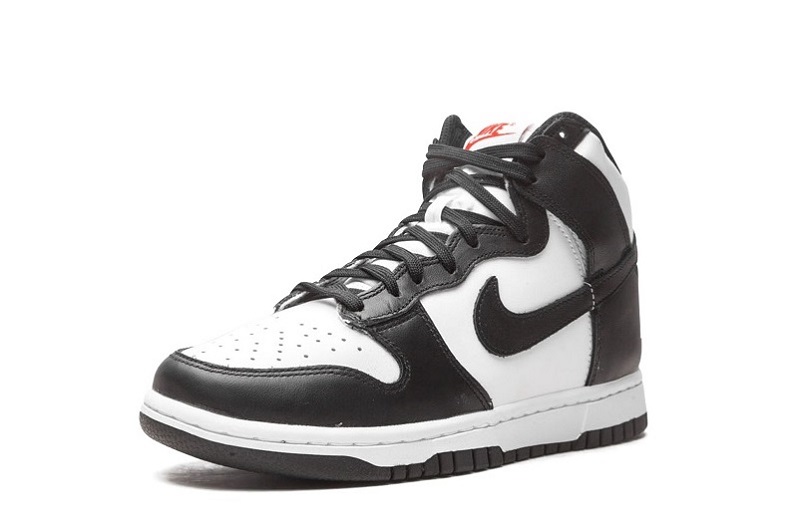 Dunk High Panda (2021) Reps (4)