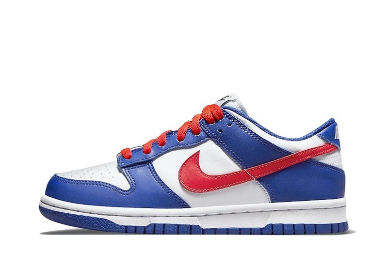 Dunk Low Royal/Red Reps for Sale (1)