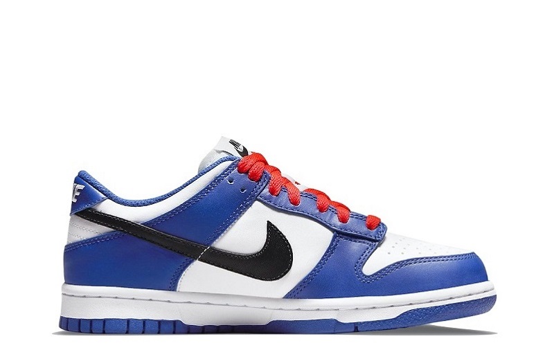 Dunk Low Royal/Red Reps for Sale (2)