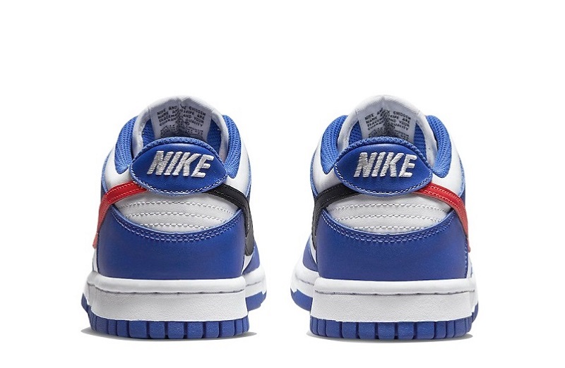 Dunk Low Royal/Red Reps for Sale (4)