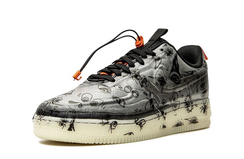 Nike Air Force 1 Experimental Halloween Reps (4)