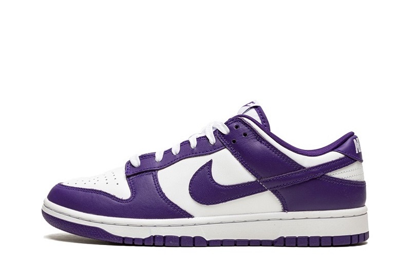 SB Dunk Low Court Purple Reps (1)