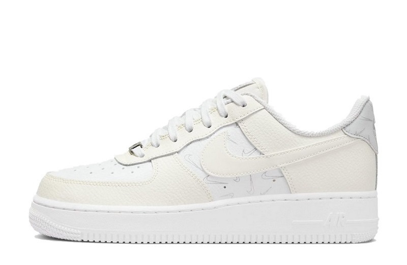 Nike Air Force 1 Low Sail White Reps for Sale (1)