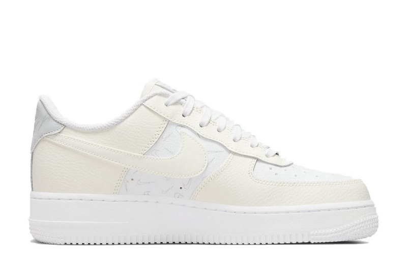 Nike Air Force 1 Low Sail White Reps for Sale (2)