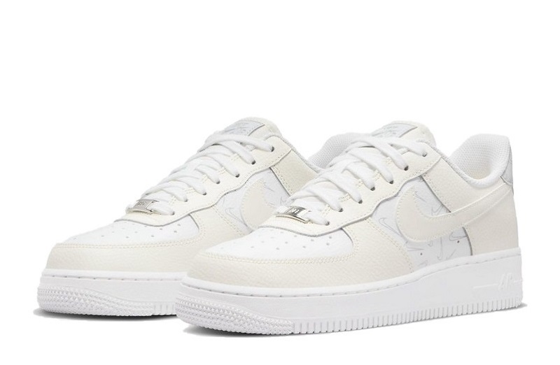 Nike Air Force 1 Low Sail White Reps for Sale (3)