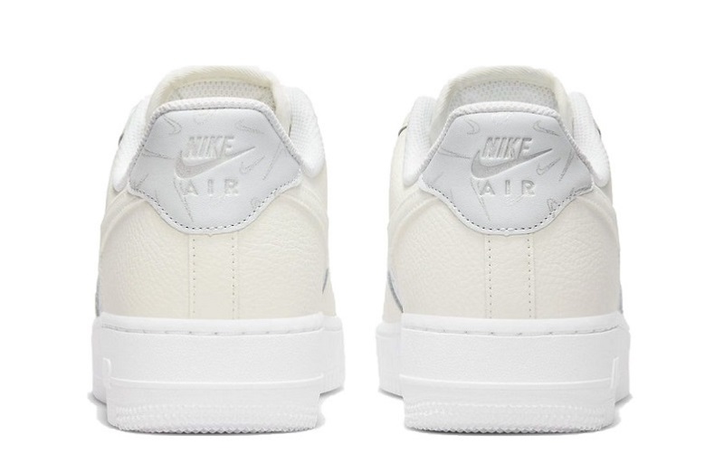 Nike Air Force 1 Low Sail White Reps for Sale (4)