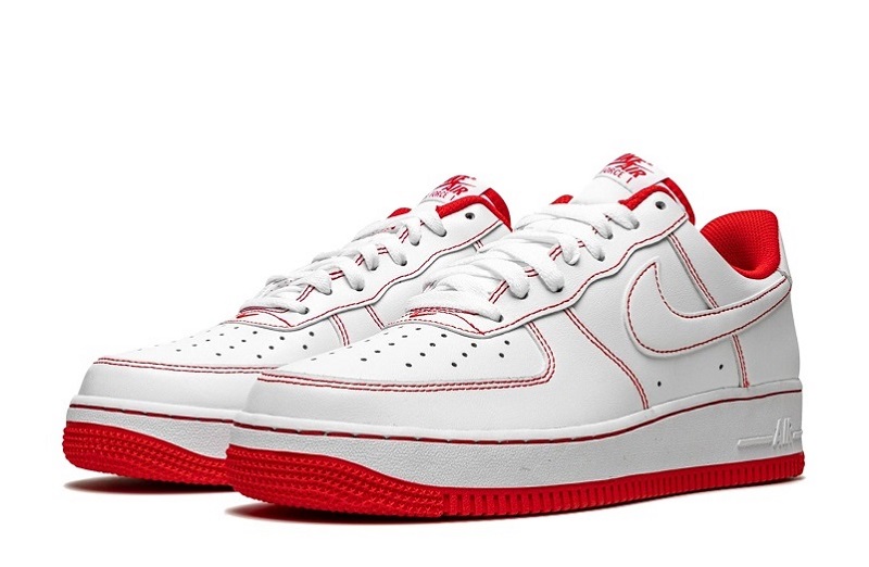 Air Force 1 Low University Red Reps Online (2)