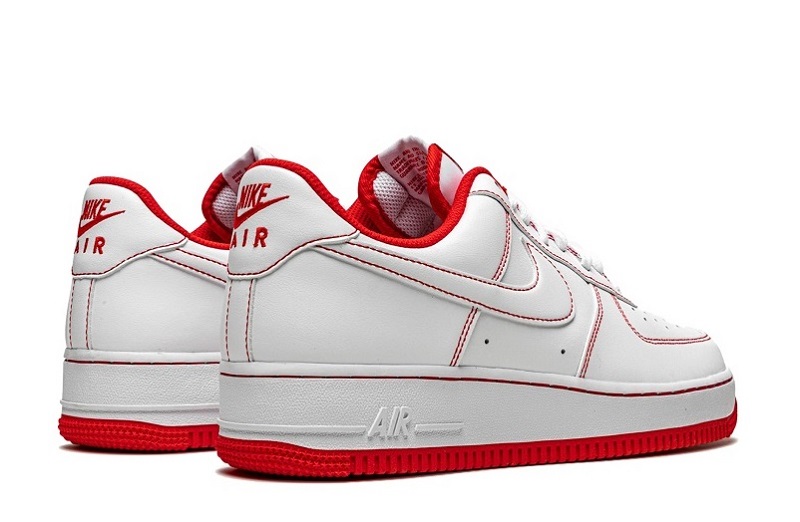 Air Force 1 Low University Red Reps Online (3)