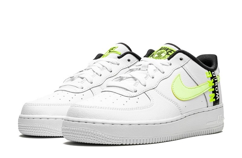 Air Force 1 Low Worldwide Pack Reps for Sale (2)