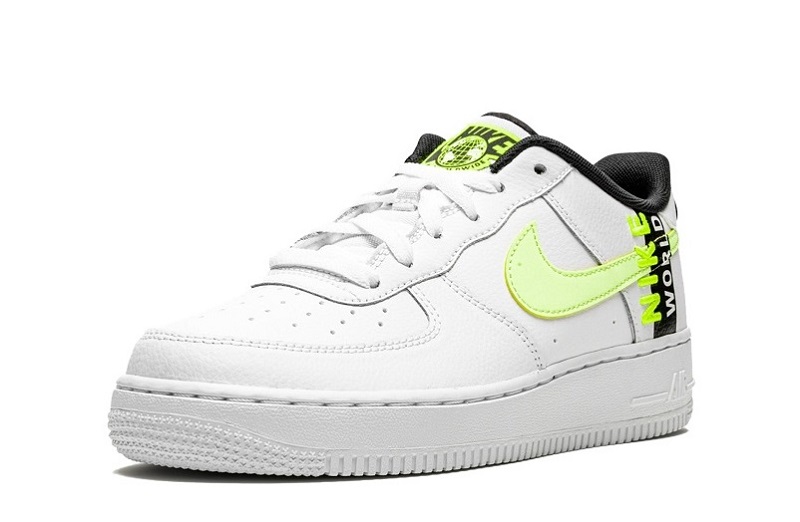 Air Force 1 Low Worldwide Pack Reps for Sale (4)