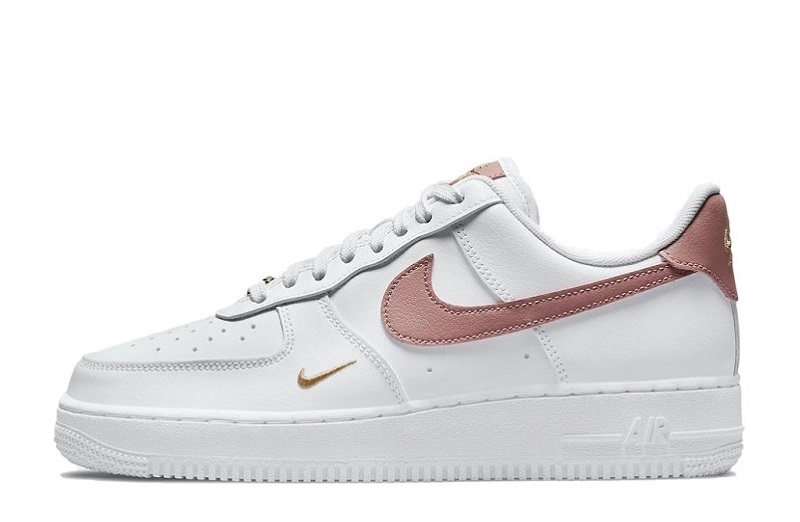 Nike Air Force 1 Low Rust Pink Reps (1)