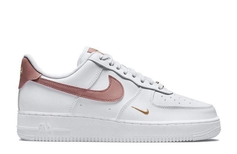 Nike Air Force 1 Low Rust Pink Reps (2)