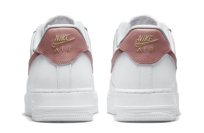 Nike Air Force 1 Low Rust Pink Reps (4)